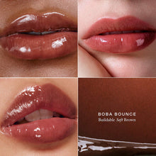 Cargar imagen en el visor de la galería, EADEM Le Chouchou Exfoliating + Softening Peptide Lip Balm
