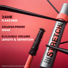 Cargar imagen en el visor de la galería, SEPHORA COLLECTION It’s a Stretch Tubing Mascara
