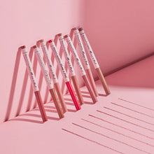 Cargar imagen en el visor de la galería, Beauty Creations - Plump &amp; Pout Plumping Lip Liner - Delineador de labios
