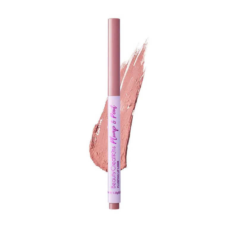 Beauty Creations - Plump & Pout Plumping Lip Liner - Delineador de labios