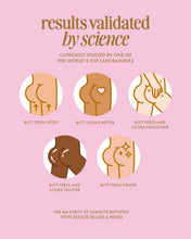 Cargar imagen en el visor de la galería, Truly Buns Of Glowry Tightening Body Serum
