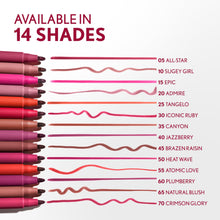 Cargar imagen en el visor de la galería, Covergirl Outlast Liptain tinta para labios
