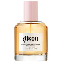 Cargar imagen en el visor de la galería, Gisou Honey Infused hair perfume
