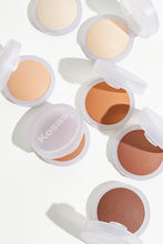 Cargar imagen en el visor de la galería, Kosas Cloud Set baked setting &amp; smoothin powder polvos
