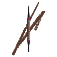 Cargar imagen en el visor de la galería, Nyx Blade &amp; Shade Lápiz de ceja
