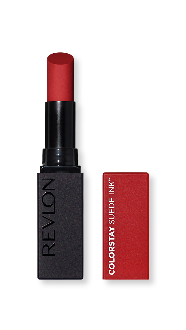 Revlon Colorstay suede ink lipstick