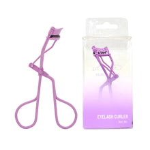 Cargar imagen en el visor de la galería, Beauty Creations - Hot Pink Eyelash Curler encrespador
