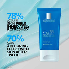 Cargar imagen en el visor de la galería, La Roche Posay Hyalu B5 Water Gel Crema hidratante
