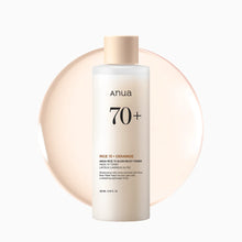 Cargar imagen en el visor de la galería, Anua 70+ Rice 70 + Ceramide Glow Milky Toner
