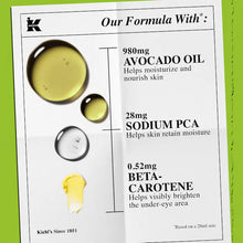 Cargar imagen en el visor de la galería, Kiehl's Creamy Eye Treatment
