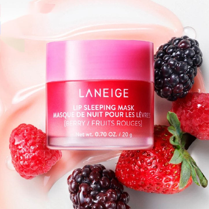 Laneige Lip Sleeping Mask