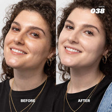 Cargar imagen en el visor de la galería, BASMA The Foundation Stick for Hydrating, Buildable Coverage and Natural Finish
