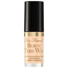 Cargar imagen en el visor de la galería, Too Faced Born This Way Concealer (travel size)
