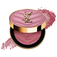 Cargar imagen en el visor de la galería, Yves Saint Laurent YSL
Make Me Blush 24H Buildable Powder Blush
