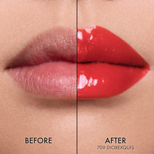 Cargar imagen en el visor de la galería, Dior Addict Glass Lipstick Ultra-Shine Hydrating Lip Gloss Stick
