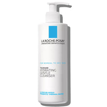 Cargar imagen en el visor de la galería, La Roche Posay Toleriane Hydrating Gentle Cleanser

