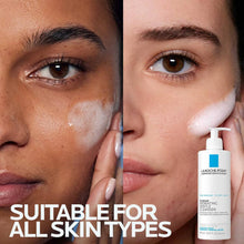 Cargar imagen en el visor de la galería, La Roche Posay Toleriane Hydrating Gentle Cleanser
