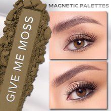 Cargar imagen en el visor de la galería, Beauty Creations 9 Colors Magnetic Paletas de sombras
