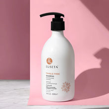 Cargar imagen en el visor de la galería, Luseta Tangle Free Shampoo
