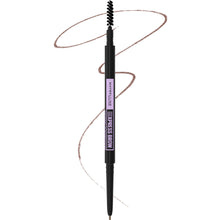 Cargar imagen en el visor de la galería, Maybelline Express Brown Lápiz de cejas
