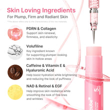 Cargar imagen en el visor de la galería, Medicube PDRN Pink Collagen Volume Multi Balm
