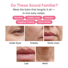 Cargar imagen en el visor de la galería, Medicube PDRN Pink Collagen Volume Multi Balm
