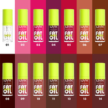 Cargar imagen en el visor de la galería, Nyx Fat Oil Lip drip

