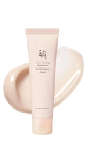 Cargar imagen en el visor de la galería, Beauty Of Joseon Revive Firming Moisturizer Ginseng Ceramide + Fermented Retinol Cream
