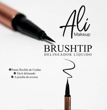 Cargar imagen en el visor de la galería, Ali Makeup Delineador Marcador A Prueba de Agua
