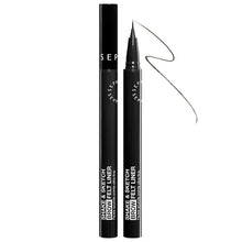 Cargar imagen en el visor de la galería, Sephora Shake &amp; Sketch Brow Felt Liner Pen lápiz de cejas
