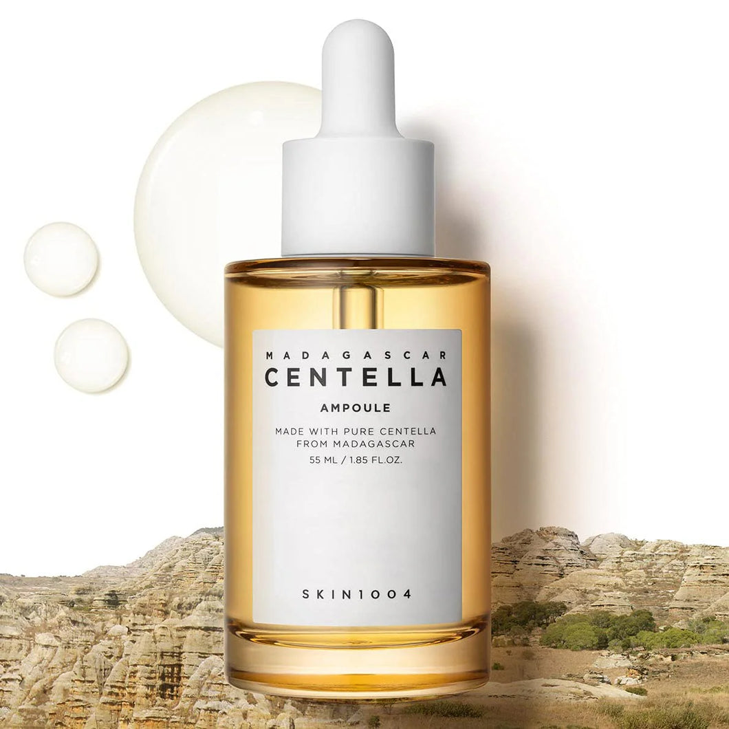 Skin1004 Madagascar Centella Ampoule