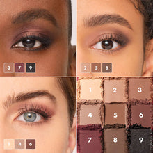 Cargar imagen en el visor de la galería, Sephora All That Matters Eye Paleta

