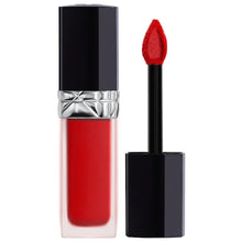 Cargar imagen en el visor de la galería, Rouge Dior Forever Liquid Transfer-Proof Lipstick
