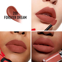 Cargar imagen en el visor de la galería, Rouge Dior Forever Liquid Transfer-Proof Lipstick
