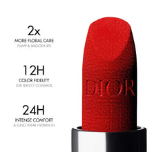 Cargar imagen en el visor de la galería, Rouge Dior Refillable Lipstick
