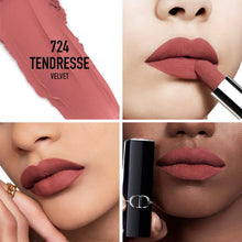 Cargar imagen en el visor de la galería, Rouge Dior Refillable Lipstick
