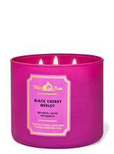 Cargar imagen en el visor de la galería, Velas aromáticas Bath &amp; Body Works
