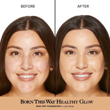 Cargar imagen en el visor de la galería, Too Faced Born This Way Healthy Glow Spf 30 Skin Tint
