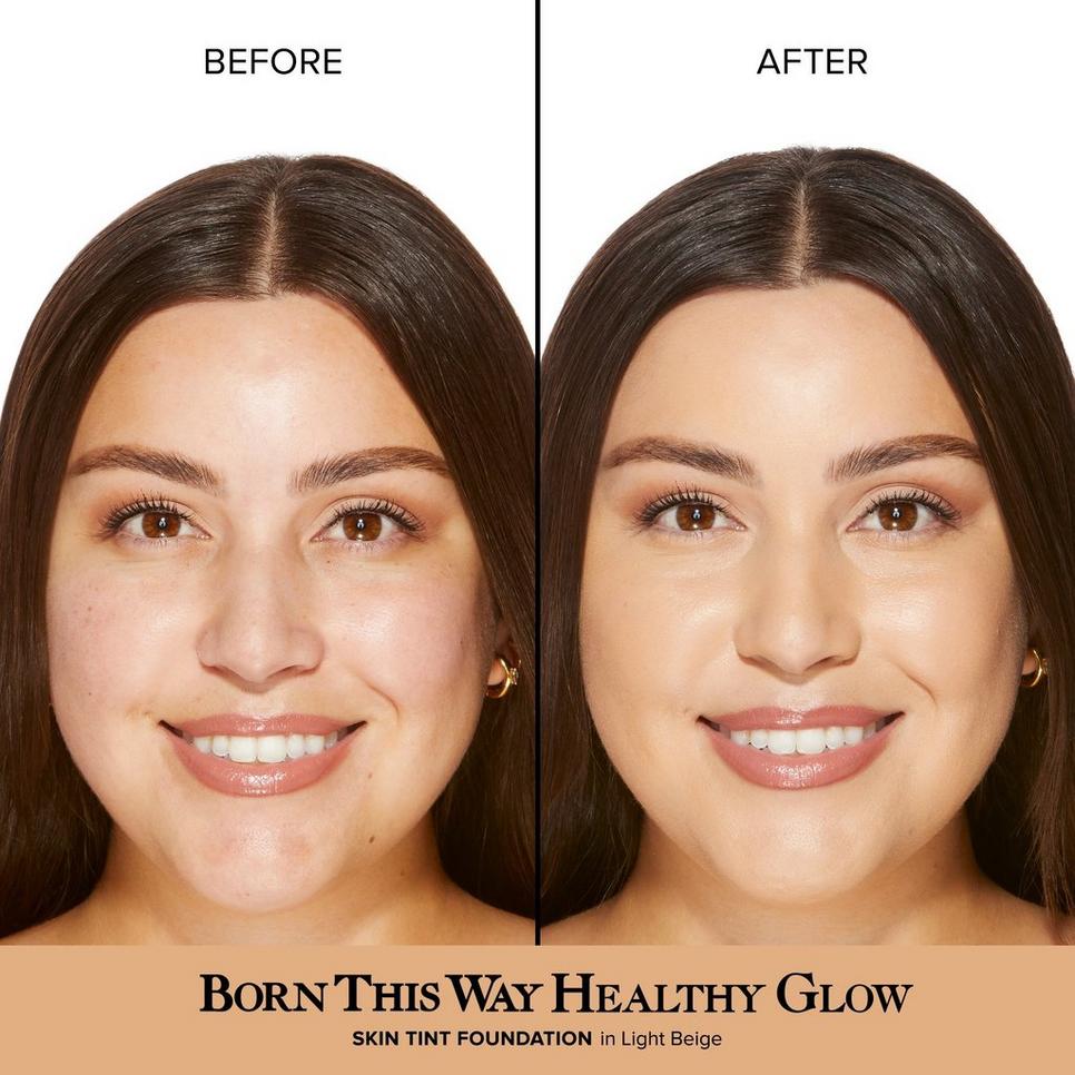 Too Faced Born This Way Healthy Glow Spf 30 Skin Tint