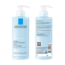 Cargar imagen en el visor de la galería, La Roche Posay Toleriane Moisturizing Milky Cleanser Limpiador Facial
