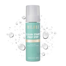 Cargar imagen en el visor de la galería, Milani Clean Start Prep Step
