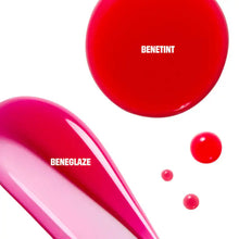 Cargar imagen en el visor de la galería, Benefit Rollin&#39; with Benetint &amp; Lip Oil Duo Gift Set
