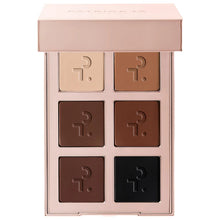 Cargar imagen en el visor de la galería, PATRICK TA Major Dimension Essential Artistry Edit Eyeshadow Palette
