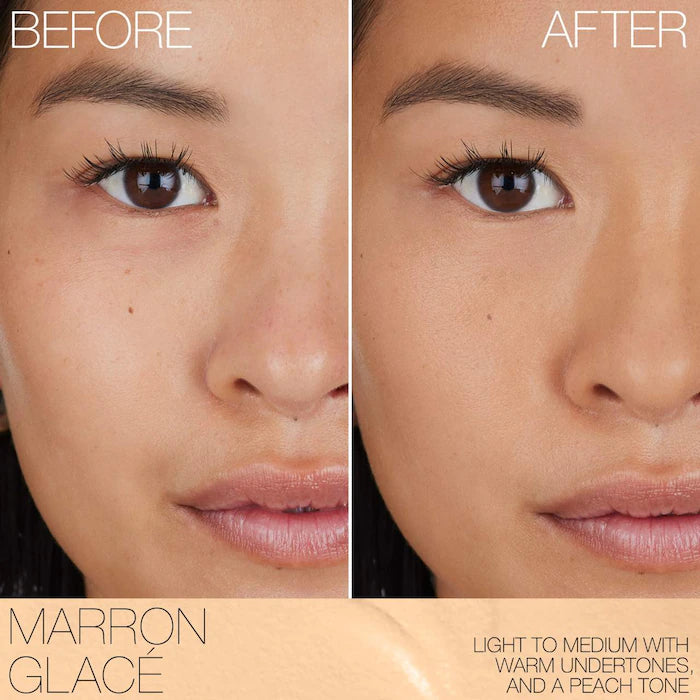 Nars Soft Matte Complete Full Coverage Longwear Concealer