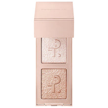 Cargar imagen en el visor de la galería, PATRICK TA Major Dimension Eye Illusion Eyeshadow Duo

