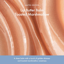 Cargar imagen en el visor de la galería, Summer Fridays The Holiday Trio Set with Lip Butter Balm in Hot Cocoa &amp; Toasted Marshmallow
