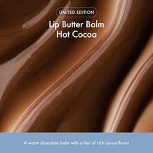 Cargar imagen en el visor de la galería, Summer Fridays The Holiday Trio Set with Lip Butter Balm in Hot Cocoa &amp; Toasted Marshmallow
