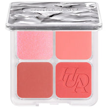 Cargar imagen en el visor de la galería, HUDA BEAUTY Blush Filter Blurring Blushlighters Palette
