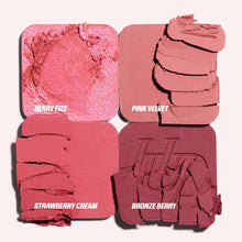Cargar imagen en el visor de la galería, HUDA BEAUTY Blush Filter Blurring Blushlighters Palette
