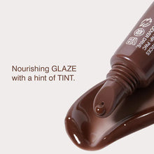 Cargar imagen en el visor de la galería, Rhode Peptide Lip Tint Nourishing Glaze Tono Espresso
